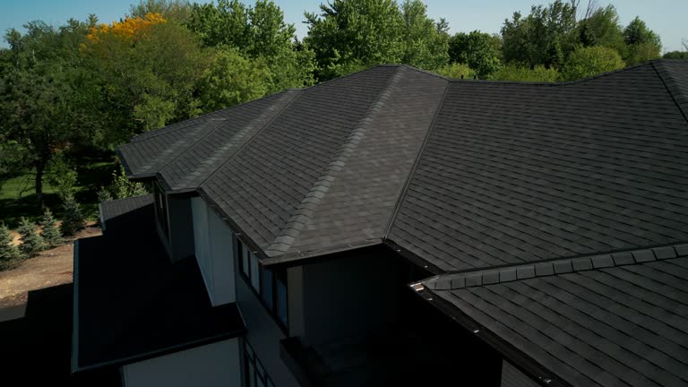 Best Slate Roofing  in Mshall, AR