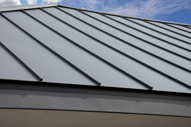 Best Green or Eco-Friendly Roofing Solutions  in Mshall, AR